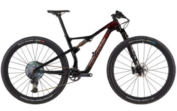 2023 Cannondale Scalpel Hi-MOD Ultimate Mountain Bike