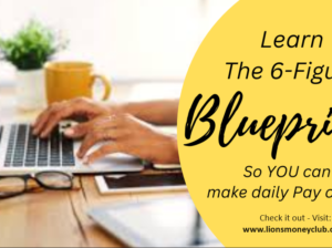 Attention Moms! Make additional income online