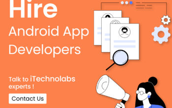 iTechnolabs – Custom Android App Developers