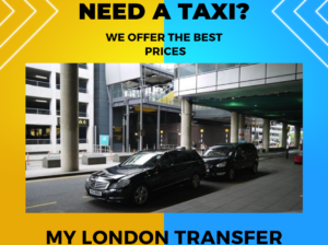 Southend Airport Minicab Transfers