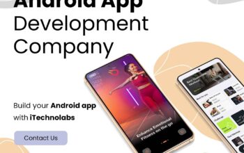 Unique CapabilitAndroid App Development Company | iTechnola