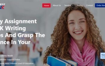 My Assignment Help UK