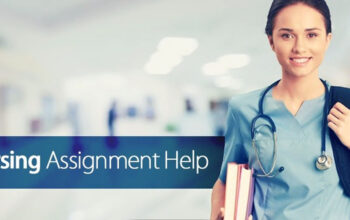 Expert Nursing Assignment Writing Services