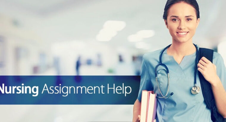 Expert Nursing Assignment Writing Services