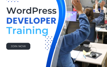 Best web development training in Noida