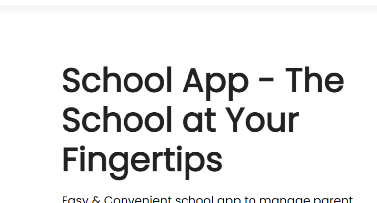 india’s no.1 online school app