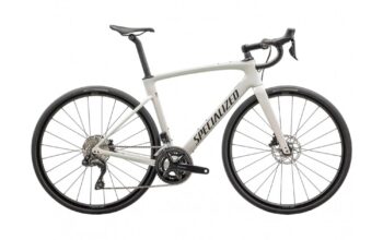 2024 Specialized Roubaix SL8 Comp Road Bike