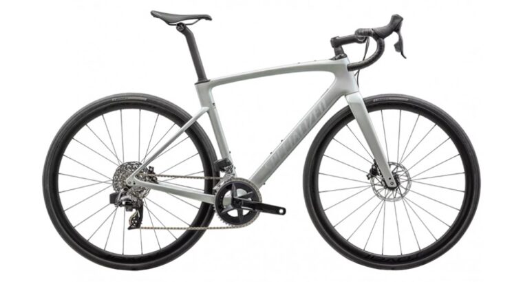 2024 Specialized Roubaix SL8 Expert Road Bike