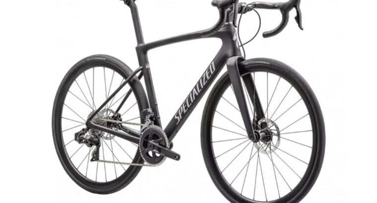 2024 Specialized Roubaix SL8 Expert Road Bike