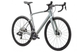 2024 Specialized Roubaix SL8 Expert Road Bike