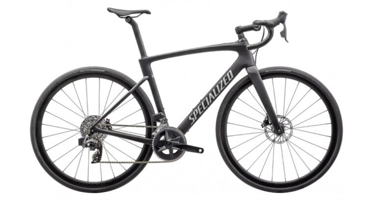 2024 Specialized Roubaix SL8 Expert Road Bike