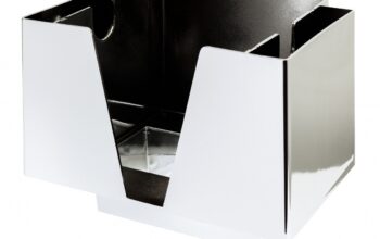 Airack Glass Dryers