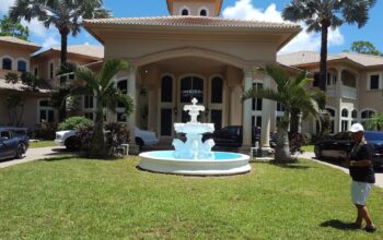 Boca Woods Country Club