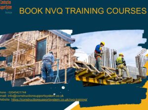 Navigating Success: A Comprehensive Guide to NVQ Training Co