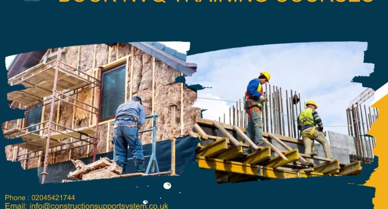 Navigating Success: A Comprehensive Guide to NVQ Training Co