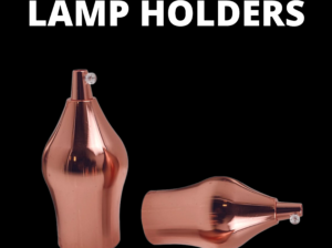 Illuminate Your Space with Versatile Lamp Holders