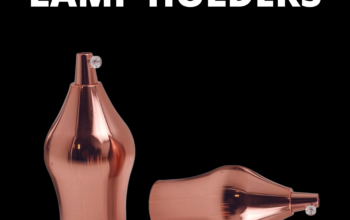 Illuminate Your Space with Versatile Lamp Holders