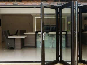 Elevate Your Space with Bi-Folding Doors in London