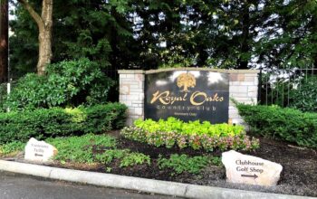 Royal Oaks Country Club