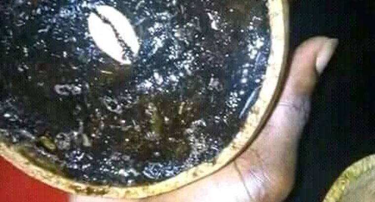 The best powerful herbalist in Nigeria