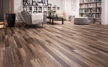 Best Laminate Flooring Supplier In Dubai