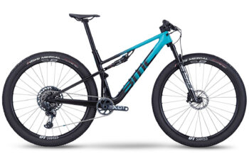 2023 BMC Fourstroke 01 One Mountain Bike (ALANBIKESHOP)