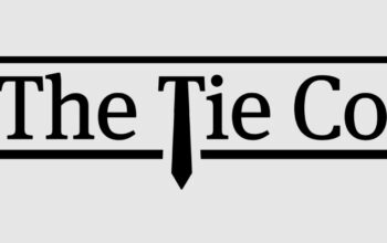 All Slim Ties &ndash; The Tie Company