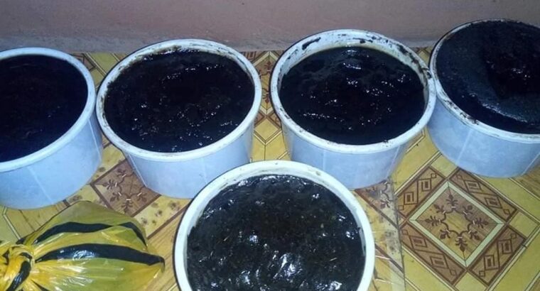 The best powerful spiritual herbalist Nigeria