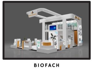 Biofach Nuremberg 2024 is the leading exhibition for Organic