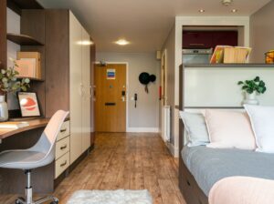 Bristol Bliss: Navigating Student Accommodation on a Budget