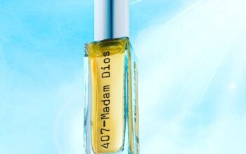 074-Amethyst By Rosa Salas Perfumes