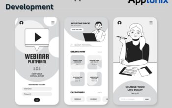 Education App Development Company