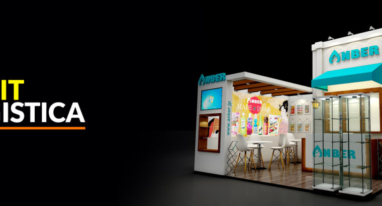 Fruit Logistica international Trade Fair For Fruit & Vegies.
