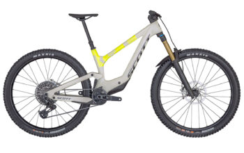 2024 Scott Ransom 900 RC Mountain Bike (ALANBIKESHOP)
