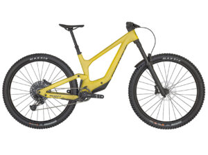 2024 Scott Ransom 920 Mountain Bike (ALANBIKESHOP)