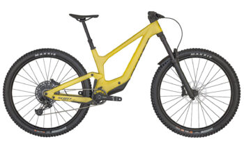 2024 Scott Ransom 920 Mountain Bike (ALANBIKESHOP)