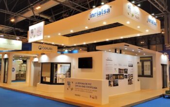 Best exhibition stand builder in Germany