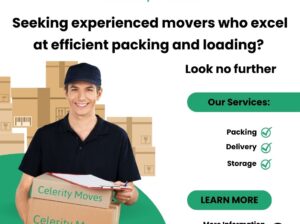 Moving Company London UK