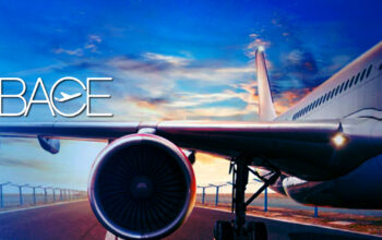 EBACE 2024 Geneva Trade Fair Exhibition Stand Design Builder