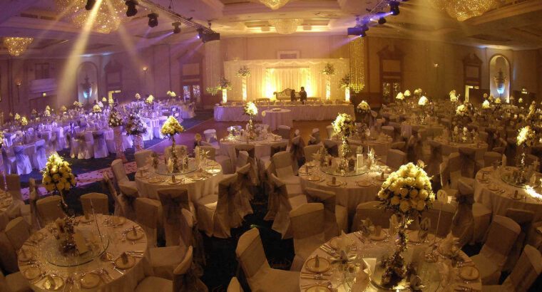 Pearl Lemon Catering