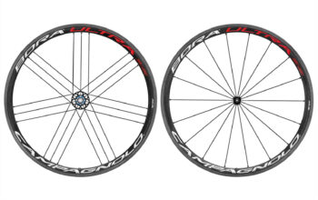 Campagnolo Bora Ultra 35 Clincher Wheelset (ALANBIKESHOP)