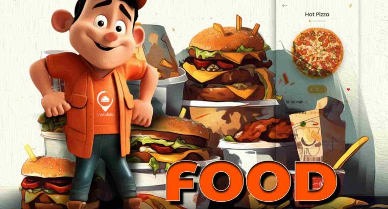 Spotneats Unlock Food Order & Restaurant Management Software