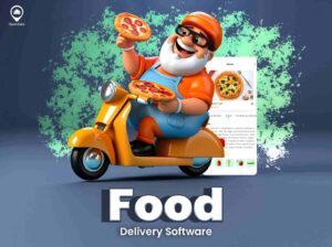 Spotneats Unlock Food Order & Restaurant Management Software
