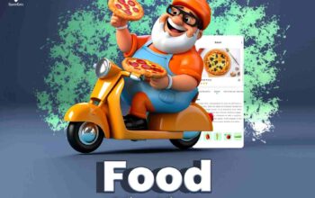 Spotneats Unlock Food Order & Restaurant Management Software
