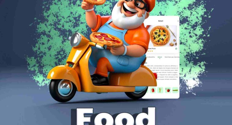 Spotneats Unlock Food Order & Restaurant Management Software