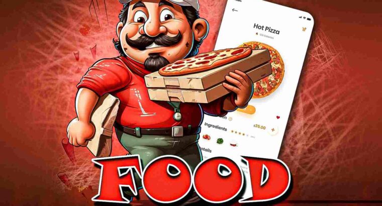 Spotneats Unlock Food Order & Restaurant Management Software