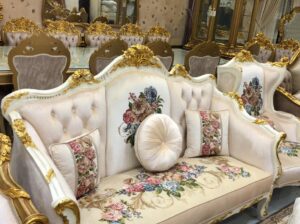 Welcome To Upholstery Shop Dubai