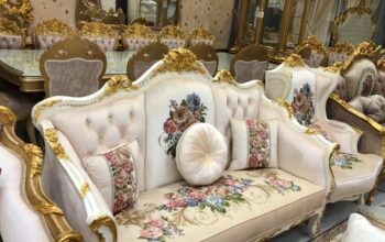 Welcome To Upholstery Shop Dubai