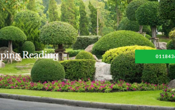 Best Gardeners Reading