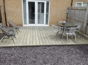 Transform Your Outdoor Space with Expert Patio Installers in